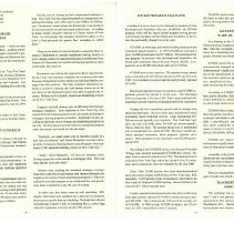 Government in Brief - Volume 5, Number 8