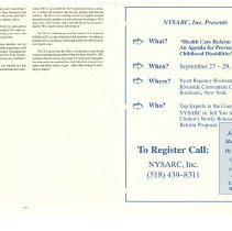 Government in Brief - Volume 5, Number 8