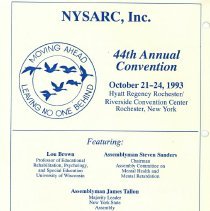 Government in Brief - Volume 5, Number 8