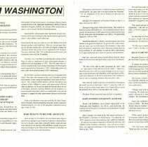 Government in Brief - Volume 5, Number 6