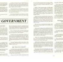 Government in Brief - Volume 5, Number 6