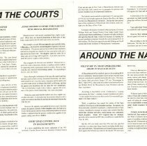 Government in Brief - Volume 5, Number 6