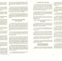 Government in Brief - Volume 5, Number 6