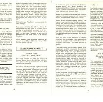 Government in Brief - Volume 6, Number 12