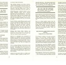 Government in Brief - Volume 6, Number 12