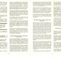 Government in Brief - Volume 6, Number 12