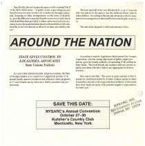 Government in Brief - Volume 6, Number 3