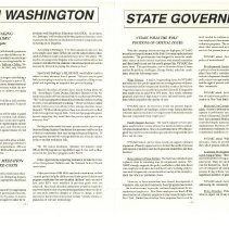 Government in Brief - Volume 6, Number 9