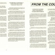 Government in Brief - Volume 6, Number 9