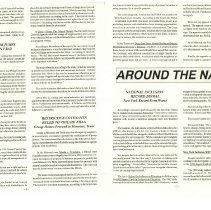 Government in Brief - Volume 6, Number 9