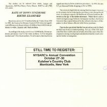 Government in Brief - Volume 6, Number 9