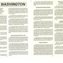 Government in Brief - Volume 6, Number 8