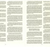 Government in Brief - Volume 6, Number 8