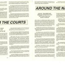 Government in Brief - Volume 6, Number 8