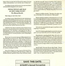 Government in Brief - Volume 6, Number 8