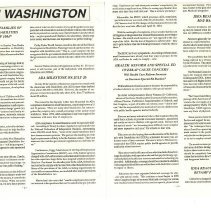 Government in Brief - Volume 6, Number 7