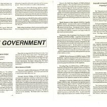 Government in Brief - Volume 6, Number 7