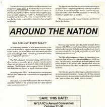 Government in Brief - Volume 6, Number 7