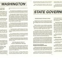 Government in Brief - Volume 6, Number 6