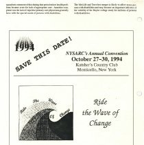 Government in Brief - Volume 6, Number 6