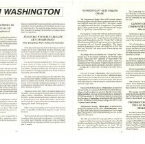 Government in Brief - Volume 6, Number 5