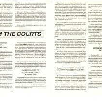 Government in Brief - Volume 6, Number 5