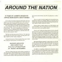 Government in Brief - Volume 6, Number 5