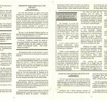 Government in Brief - Volume 7, Number 11