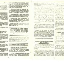 Government in Brief - Volume 7, Number 11