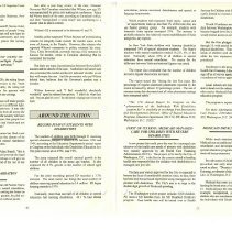 Government in Brief - Volume 7, Number 11