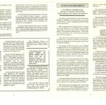 Government in Brief - Volume 7, Number 10