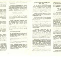 Government in Brief - Volume 7, Number 10