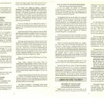 Government in Brief - Volume 7, Number 10