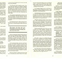 Government in Brief - Volume 7, Number 7