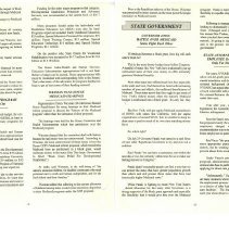 Government in Brief - Volume 7, Number 7