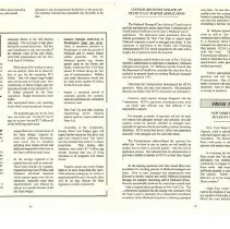 Government in Brief - Volume 7, Number 7