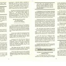 Government in Brief - Volume 7, Number 7