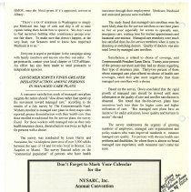 Government in Brief - Volume 7, Number 7