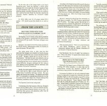 Government in Brief - Volume 7, Number 4