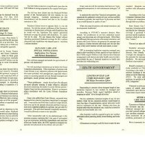 Government in Brief - Volume 8, Number 3