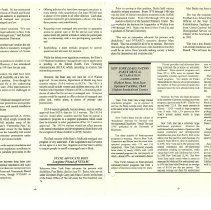 Government in Brief - Volume 8, Number 3