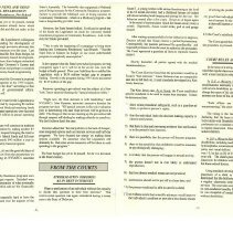 Government in Brief - Volume 8, Number 3