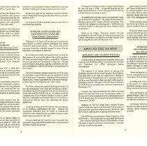 Government in Brief - Volume 8, Number 3