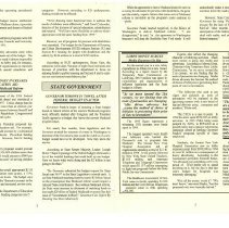 Government in Brief - Volume 8, Number 2