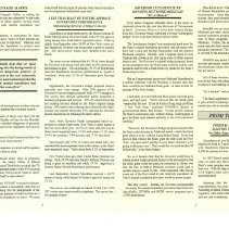 Government in Brief - Volume 8, Number 2