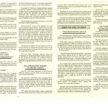 Government in Brief - Volume 8, Number 2