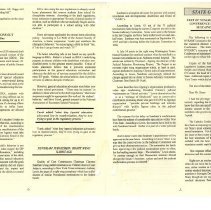 Government in Brief - Volume 9, Issue 5