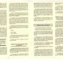 Government in Brief - Volume 9, Issue 5