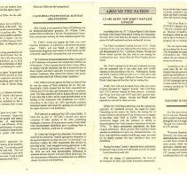 Government in Brief - Volume 9, Issue 5