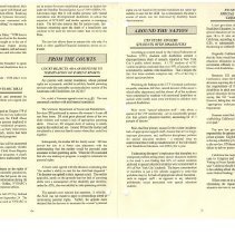 Government in Brief - Volume 9, Issue 4